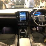 volvo xc40 recharge ev 15