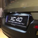 volvo xc40 recharge ev 22