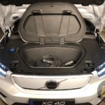 volvo xc40 recharge ev 25
