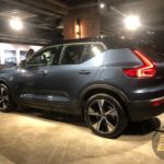 volvo xc40 recharge ev 27