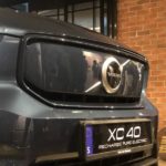 volvo xc40 recharge ev 31