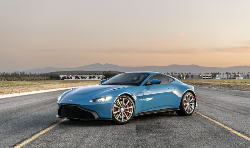 aston martin vantage addarmour 01