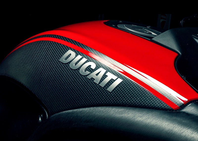 ducati logo