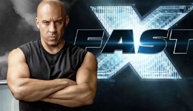 fast x