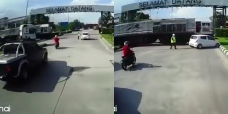 kereta api langgar axia 02