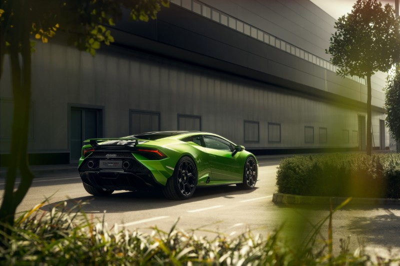 lamborghini huracan technica 05