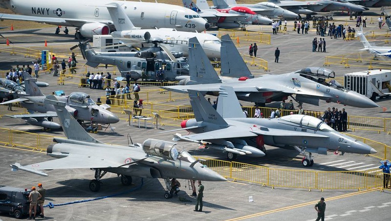 lima – defense news
