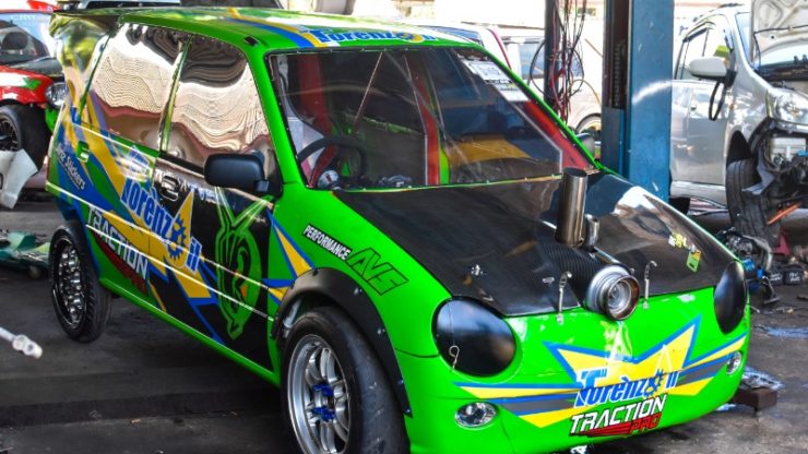 perodua kancil drag cmt garage 01