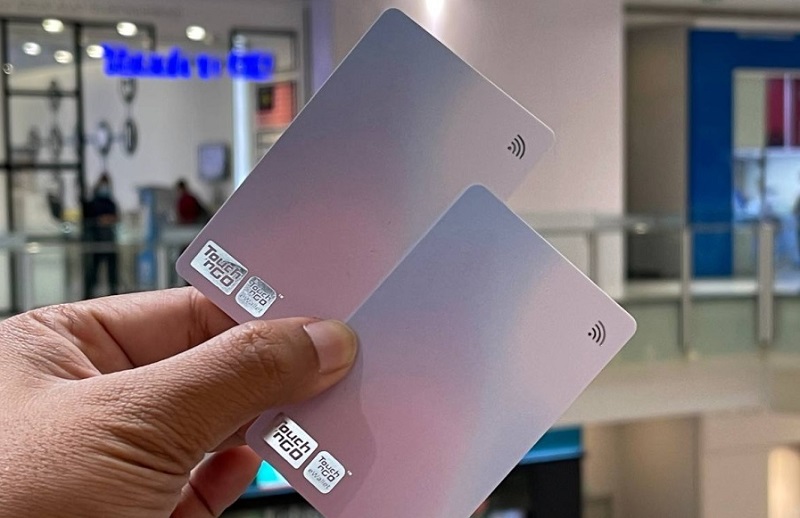 touch n go nfc – lowyat