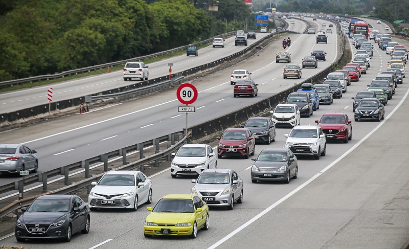 trafik plus highway