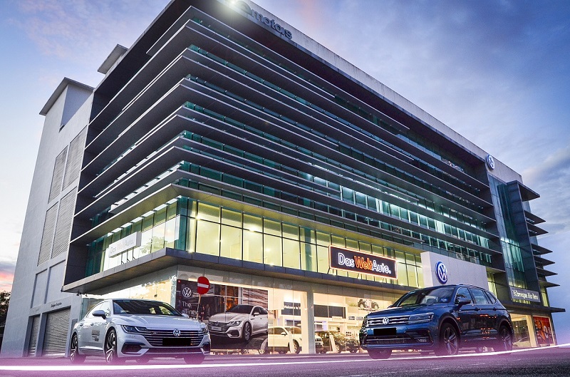 volkswagen alor setar 02