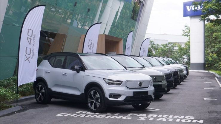 volo xc40 ev pelanggan 01