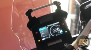 aprilia tuareg 660 10