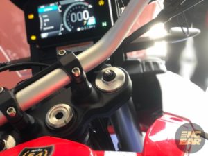 aprilia tuareg 660 13