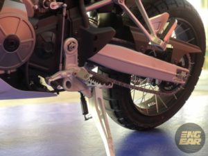 aprilia tuareg 660 14