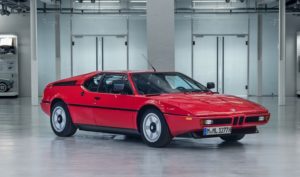 bmw m1