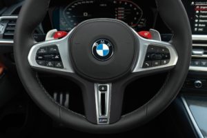 bmw m3 competition 2022 23