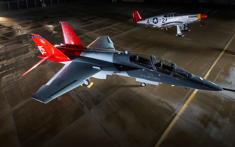 boeing t-7a red hawk 14