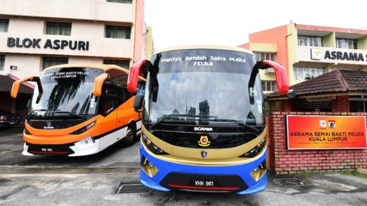 felda scania 01
