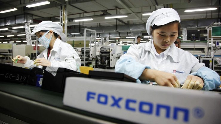 foxconn – cnbc