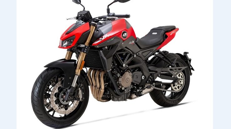 qjmotor srk600 01b