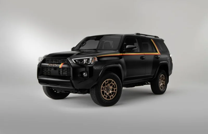toyota 4runner 40th anniversary 01