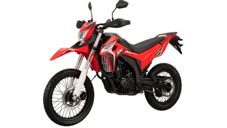 Wmoto SX2-300 01