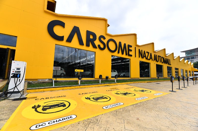 carsome pj automall 06