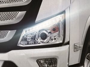 foton aumark s city 06