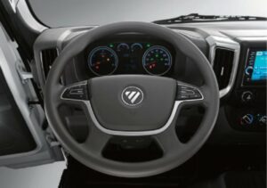 foton aumark s city 09