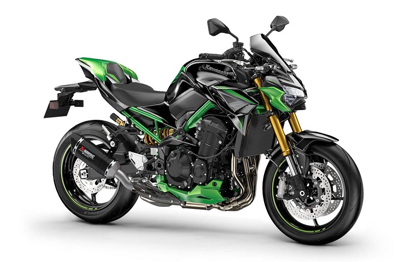 kawasaki z900