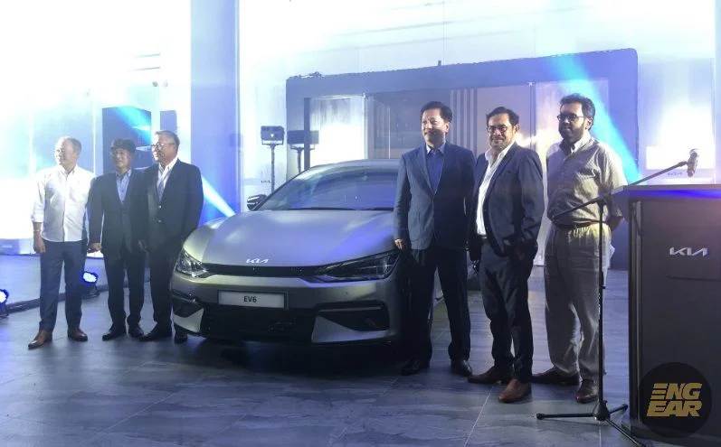 kia ev6 malaysia 2022 01