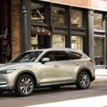 mazda cx-8 2022 01
