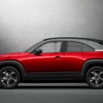 mazda mx-30 2022 15