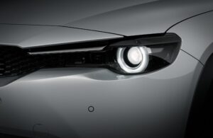 mazda mx-30 2022 16