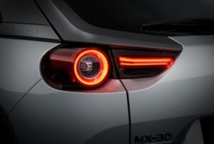 mazda mx-30 2022 17