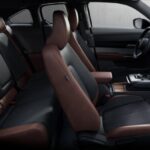 mazda mx-30 2022 21