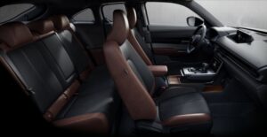 mazda mx-30 2022 21