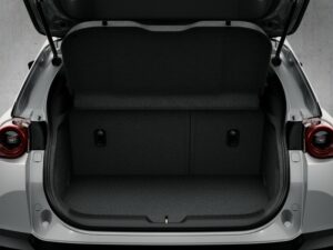 mazda mx-30 2022 23