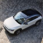 mazda mx-30 2022 45