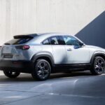 mazda mx-30 2022 62