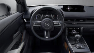 mazda mx-30 2022 66