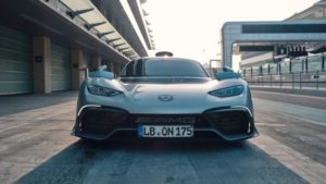 mercedes-amg one 32