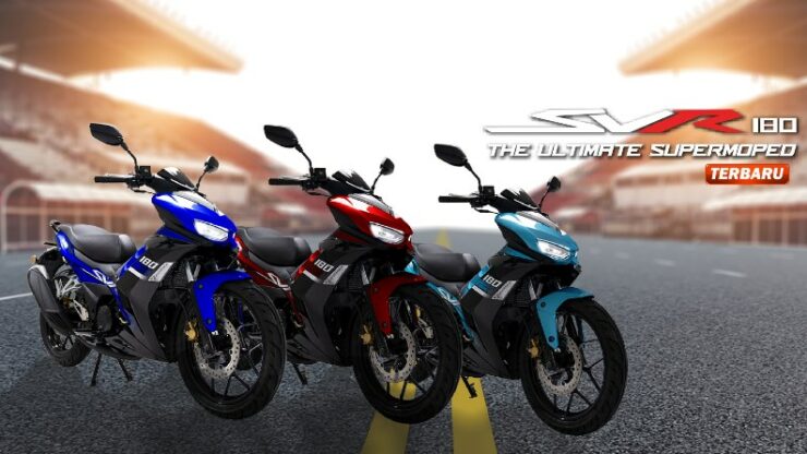 Aveta SVR180