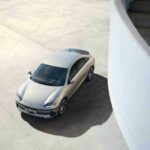Hyundai Ioniq 6 01
