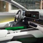 Hyundai Ioniq 6 06