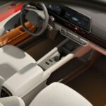 Hyundai Ioniq 6 07
