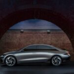 Hyundai Ioniq 6 08
