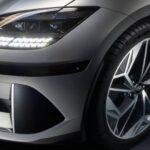 Hyundai Ioniq 6 11