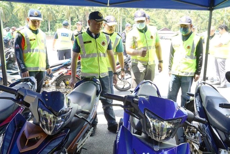 JPJ mat rempit